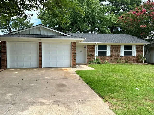 2713 Shawn Dr, Denison, TX 75020