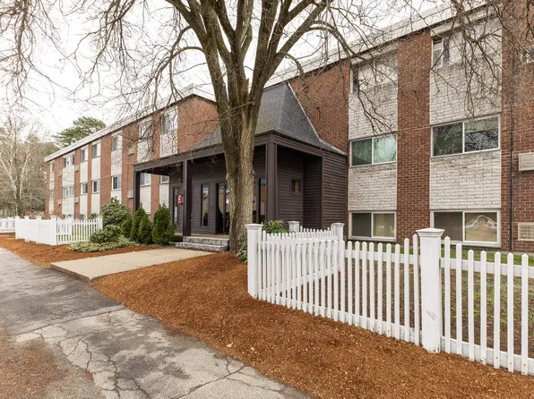 128 Loudon Road #36F, Concord, NH 03301