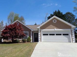 5155 Arbor View Way, Sugar Hill, GA 30518