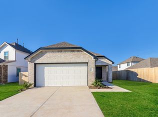 3075 Wild Indigo Trl, Brookshire, TX 77423