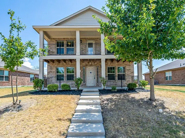 3016 Keri Dr, Lancaster, TX 75146