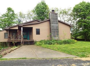440 E Stone Rd, Mexico, NY 13114