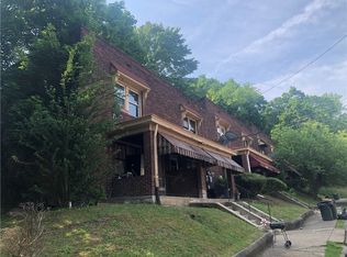 1214-1224 Belmont St, Pittsburgh, PA 15221