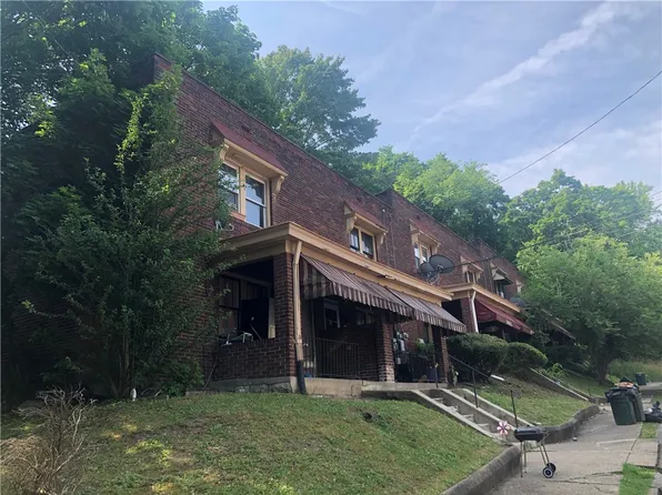 1214-1224 Belmont St, Pittsburgh, PA 15221