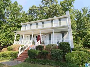 1800 Chestnut Ln, Birmingham, AL 35244