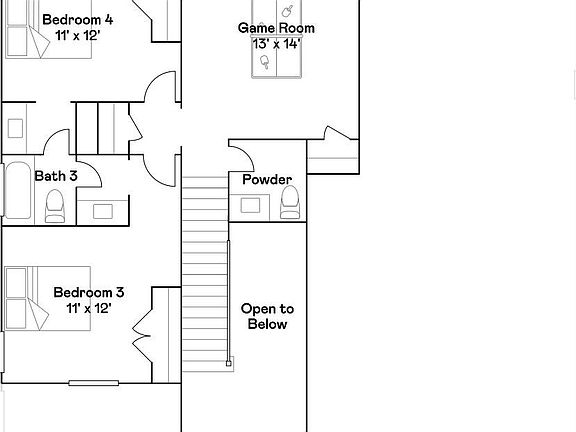 3rd image of this home