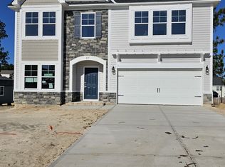 617 Sasanqua Ln, Lexington, SC 29073