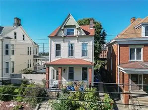 1320 Woodland Ave, Pittsburgh, PA 15212