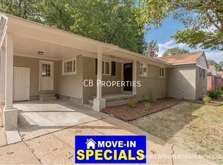 135 N White Station Rd, Memphis, TN 38117