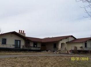 5420 S Lapeer Rd, Oxford, MI 48371