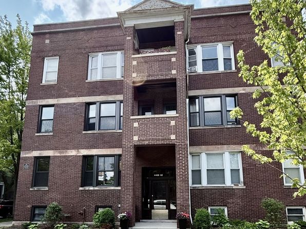 4400-02 N Seeley Ave #4400-G