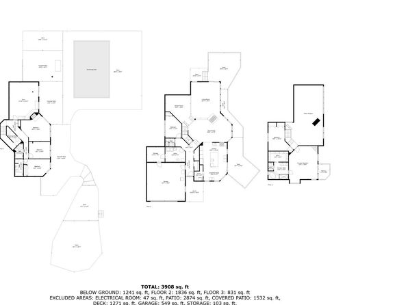 4398 Cameyo Road, Indian Hills, CO 80454