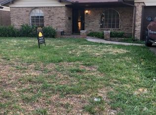 10905 N Blackwelder Ave, Oklahoma City, OK 73120