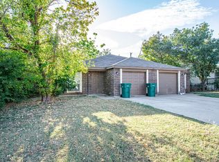 401 Bonnie Dr #A, Harker Heights, TX 76548