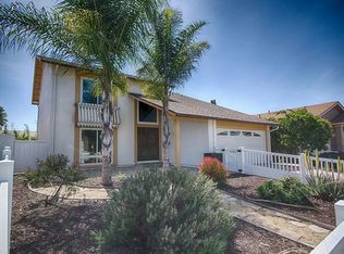 8287 Calle Morelos, San Diego, CA 92126
