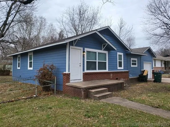 290 E 53rd St N, Tulsa, OK 74126