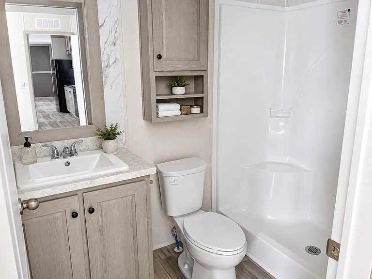 Cottonwood Cove — Photo 16