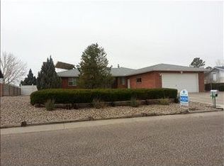 622 Palmer Ln, Rio Communities, NM 87002