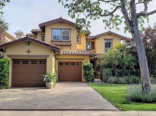 12 Sunset Cv, Newport Coast, CA 92657