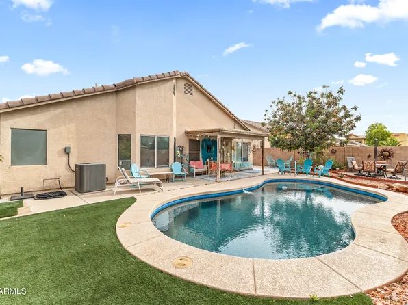 13169 W IRONWOOD Street, Surprise, AZ 85374