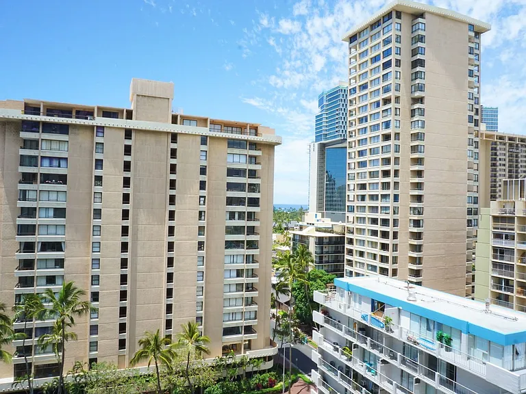 2211 Ala Wai Blvd #1514 — Photo 4