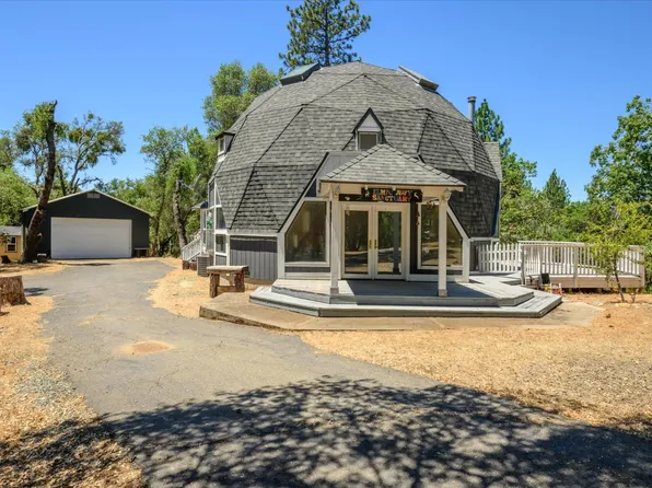 1410 Sand Ridge Rd, El Dorado, CA 95623