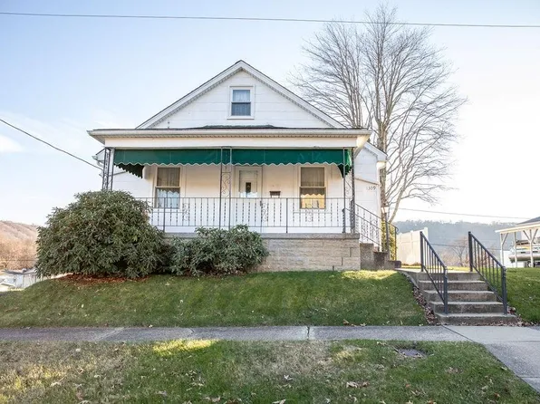 1309 Ruby Street, Moundsville, WV 26041