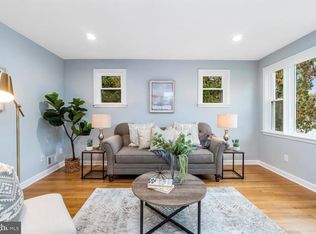 6116 Eastern Pkwy, Baltimore, MD 21206