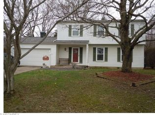2925 Citadel Dr NE, Warren, OH