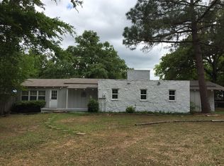 201 Lakeside Dr, West Tawakoni, TX 75474