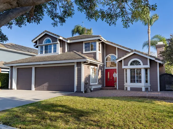 1600 Devonshire Dr, Oxnard, CA 93030