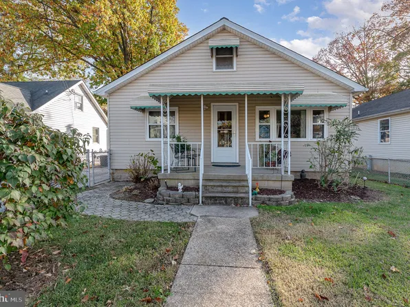 7319 Hughes Ave, Sparrows Point, MD 21219