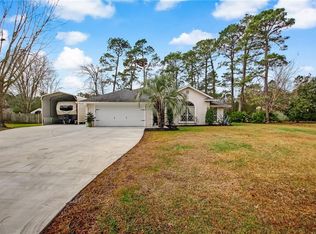 372 Duck Blind Way, Woodbine, GA 31569