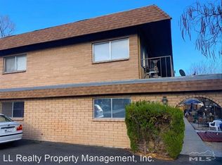 1036 Bell St #6, Reno, NV 89503