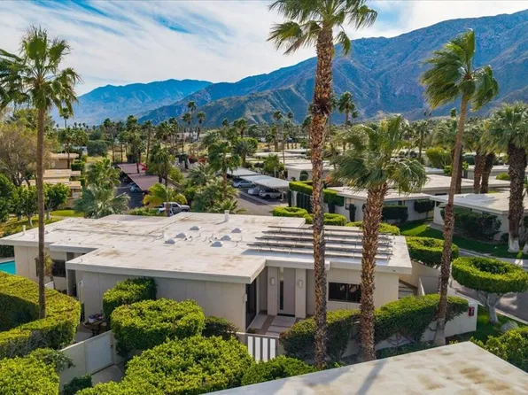 130 W Racquet Club Rd Unit 505, Palm Springs, CA 92262