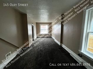 145 Oley St, Reading, PA 19601