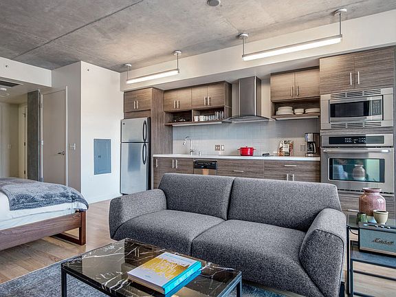 Lounge Area