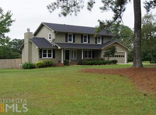 155 Marilyn Dr E, Fayetteville, GA 30214