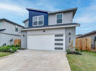 12827 Barnesbury Ln, Houston, TX 77047