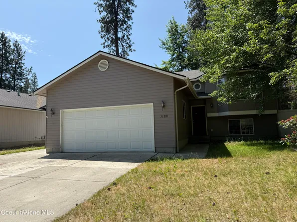 5188 E Woodland Dr, Post Falls, ID 83854