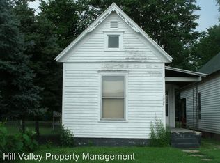 1009 S 10th St, Terre Haute, IN 47807