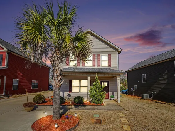 106 Wilbur St, Easley, SC 29640
