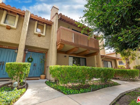586 Rosewood Ave, Camarillo, CA 93010