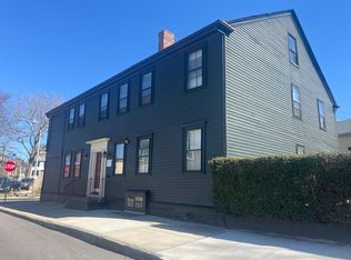 2 School St #1A, Newport, RI 02840