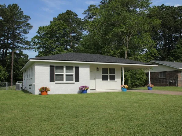 317 Ivy St, New Llano, LA 71461