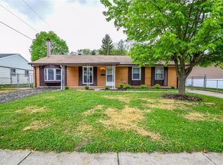 1980 Roxbury Dr, Xenia, OH
