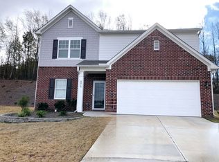 4810 Minnow Ln, Cumming, GA 30028