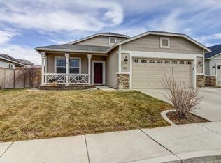 10656 Brittany Park Dr, Reno, NV 89521
