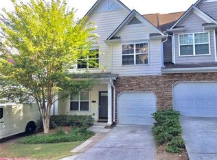 1975 Hoods Fort Cir NW #24, Kennesaw, GA 30144