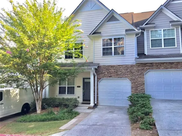 1975 Hoods Fort Cir NW #24, Kennesaw, GA 30144